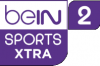beIN Sports Xtra 2 logo