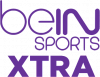 beIN SPORTS XTRA logo