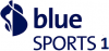 Blue Sport 1 Live logo