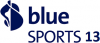 Blue Sport 13 Live logo