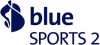 Blue Sport 2 Live logo