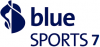 Blue Sport 7 Live logo