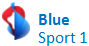 Blue Sport Event 1 logo