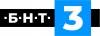 BNT 3 logo