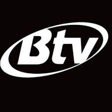 Botswana TV logo