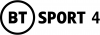 BT Sport 4 logo