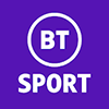 BT Sport App logo