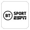 BT Sport ESPN logo