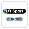 BT Sport Europe logo