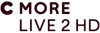 C More Live 2 logo