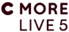 C More Live 5 logo