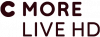 C More Live HD logo