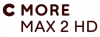C More MAX 2 logo