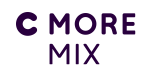 C More Mix logo