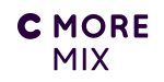 C More Mix logo