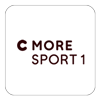 C More Sport 1 logo