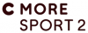 C More Sport 2 logo