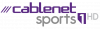 Cablenet Sports 1 logo