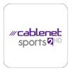 Cablenet Sports 2 logo