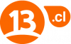 Canal 13 logo