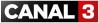 Canal 3 logo