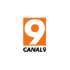 Canal 9 Denmark logo