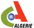 Canal Algérie logo