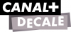 Canal+ Décalé logo