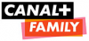 Canal+ Family logo