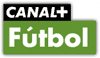 Canal+ Fútbol / HD logo