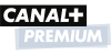 Canal+ Premium logo