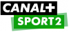 Canal+ Sport 2 Poland logo