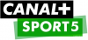 Canal+ Sport 5 Poland logo