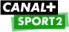 Canal+ Sport Czech 2 logo