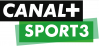 Canal+ Sport Czech 3 logo
