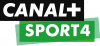 Canal+ Sport Czech 4 logo