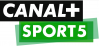 Canal+ Sport Czech 5 logo