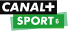 Canal+ Sport Czech 6 logo