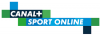 Canal+ Sport Online logo