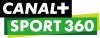 Canal+ Sport360 logo