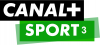 Canal+ Sport 3 Poland logo