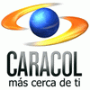 Caracol TV logo