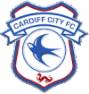 Cardiff City TV logo