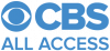 CBS All Access logo