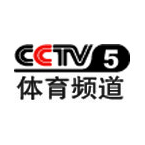 CCTV-5 logo