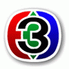 Channel 3 logo