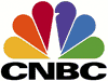 CNBC logo