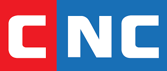CNC Cambodia logo