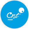 CNT Play logo
