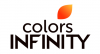 Colors Infinity logo